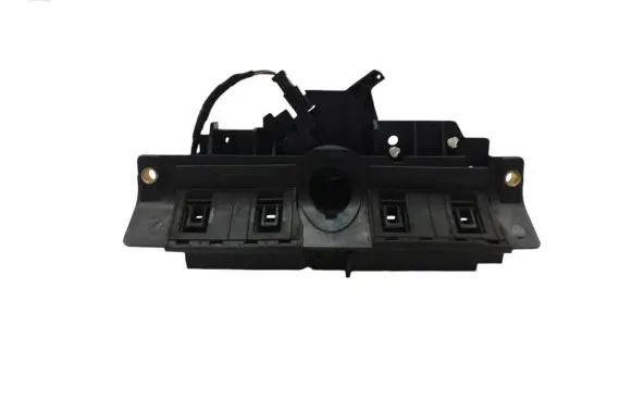 Audi A3 S3 8L Tailgate/trunk/boot exterior handle 8D9827565H 4B0827556H