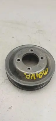 BMW 5 E39 Water pump pulley 1436590