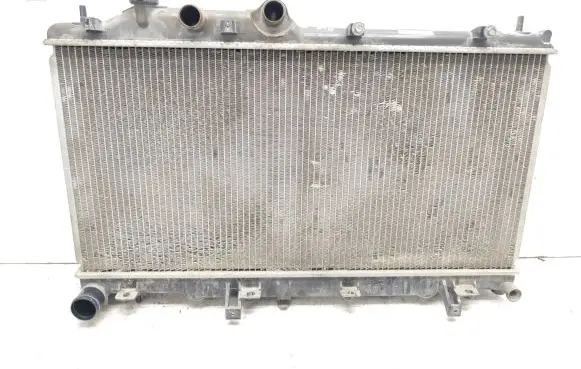 Subaru Outback Coolant radiator 091225