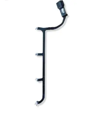 Hyundai i30 Glow plug wires 367202A800