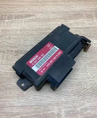 Audi 80 90 B3 Other control units/modules 443907397K 0227400165