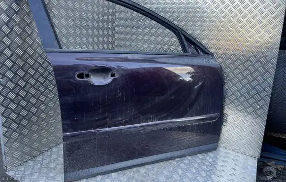 Volvo S40 Front door