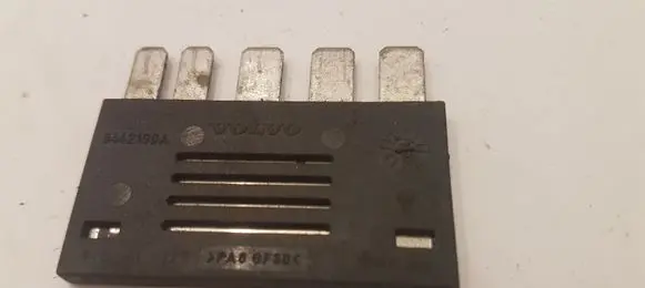 Volvo S60 Fuse 9442190A