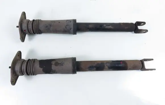 Hyundai i40 Rear shock absorber/damper