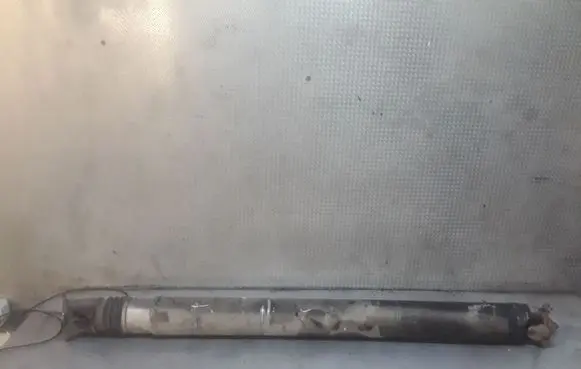 Opel Frontera B Rear driveshaft/prop shaft 