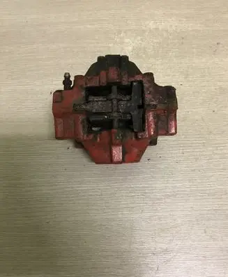 Mercedes-Benz CLK A209 C209 Rear brake caliper