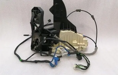 Mercedes-Benz CL C216 Coupe door lock (next to the handle) A2217205835