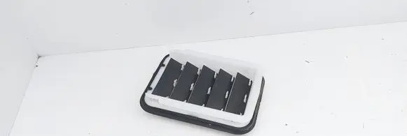 Lexus UX Quarter panel pressure vent 
