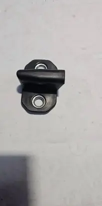 Mercedes-Benz E W211 Rear door lock loop/hook striker A2037200004