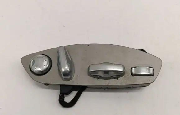 Porsche Macan (95B) Seat control switch 7PP959748AA