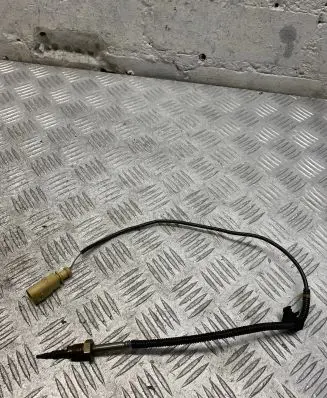 Audi Q7 4L Exhaust gas temperature sensor 4M0906088AB