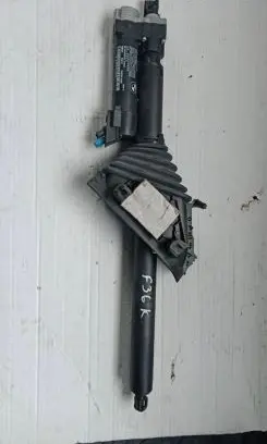 BMW 4 F36 Gran coupe Tailgate/trunk strut/damper 7432375