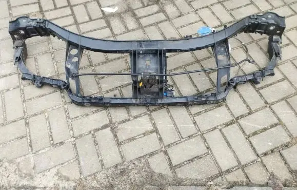 Ford S-MAX Headlight/headlamp
