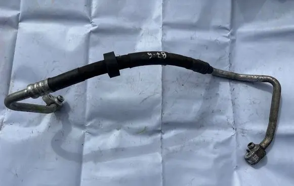 Volkswagen PASSAT B7 Air conditioning (A/C) pipe/hose 3C0820721K