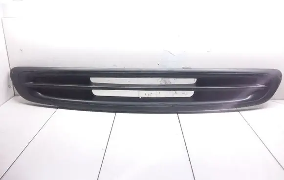 Smart ForTwo I Front grill 0000914