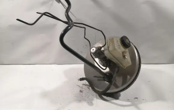 Mercedes-Benz E W210 Brake booster 0044302930 03776241014 A2024300202