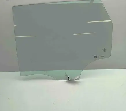 Audi Q4 Sportback e-tron Rear door window glass 89A845025B