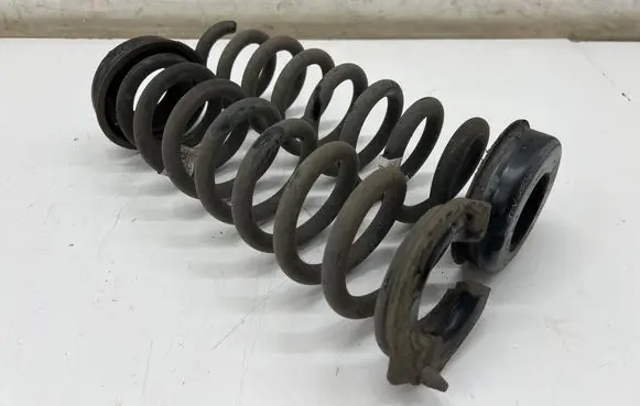 BMW 1 F20 F21 Rear coil spring