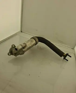 Hyundai H-100 EGR valve cooler 284804A450