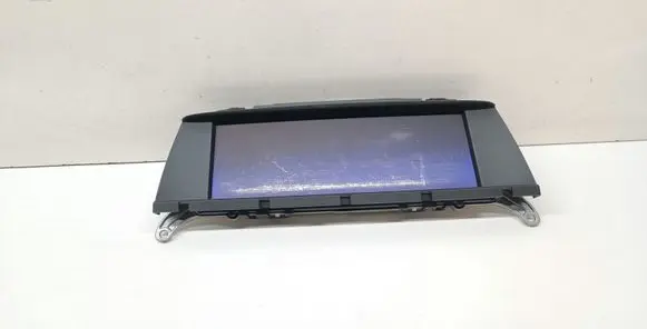 BMW X3 F25 Screen/display/small screen 9289584