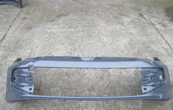Volkswagen Golf VIII Front bumper 5H0807221AA