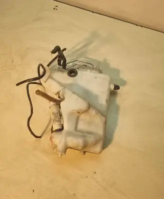 Mercedes-Benz E W211 Windshield washer fluid reservoir/tank 2118600160