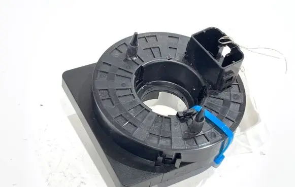 Volkswagen Polo IV 9N3 Airbag squib ring wiring 