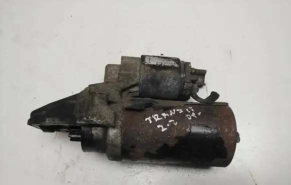 Ford Transit Starter motor STX200004 79000000 790000200