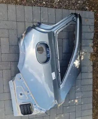 KIA Ceed Rear quarter panel 