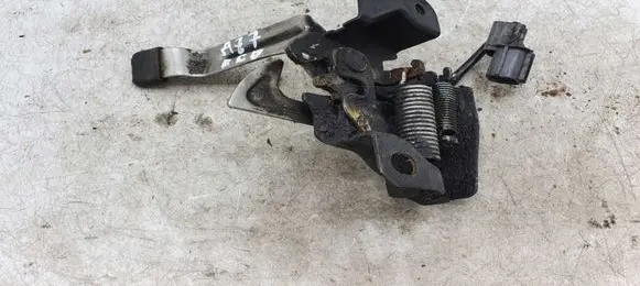 Honda FR-V Engine bonnet/hood lock/catch NOCODE