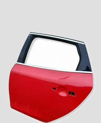 Volvo V40 Rear door