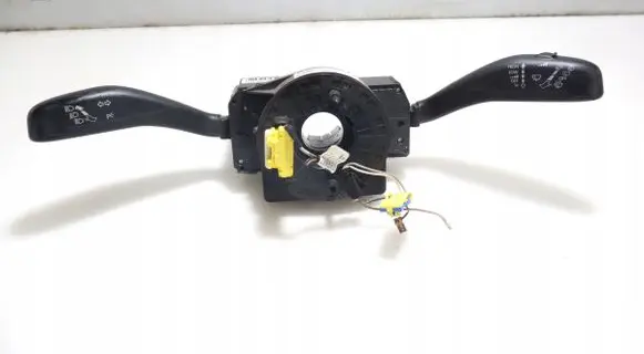 Volkswagen Polo V 6R Light switch