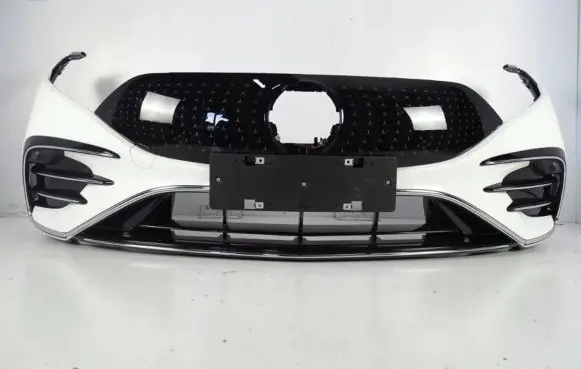 Mercedes-Benz EQS V297 Front bumper