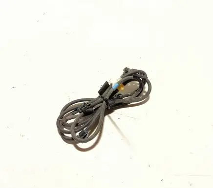 Renault Talisman Windshield washer spray nozzle 