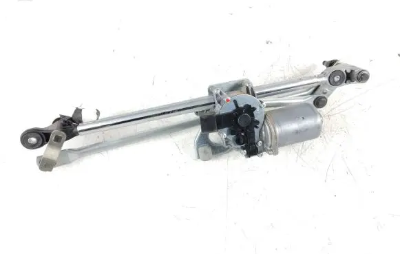 BMW X1 E84 Front wiper linkage and motor 2992465 2230F W14109