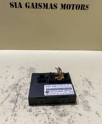 Volkswagen Touran I Comfort/convenience module 1K0959433BT 00020000 5DK00897702