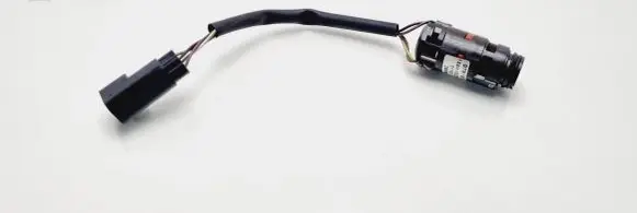 Jaguar X-Type Interior temperature sensor 1X4H19C734AA
