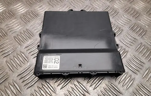 Toyota RAV 4 (XA50) Other control units/modules 8998142260