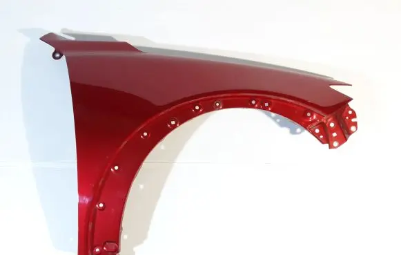 Mazda CX-3 Fender