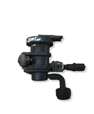 Opel Zafira A Turbo solenoid valve 4522371 4715396