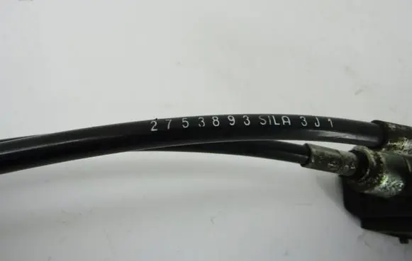 Mini One - Cooper Coupe R56 Gear shifter/selector 2753893
