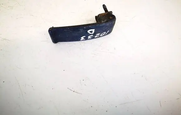 Ford Galaxy Other interior part 7m0857837 95vwa613d10aaw