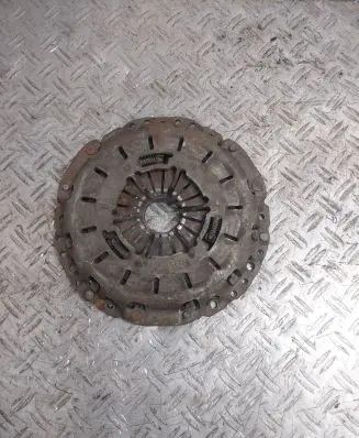 Pressure plate