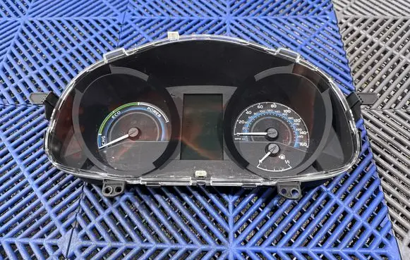 Toyota Auris E180 Speedometer (instrument cluster) A2C94485000