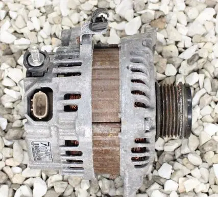 Mazda 3 II Generator/alternator