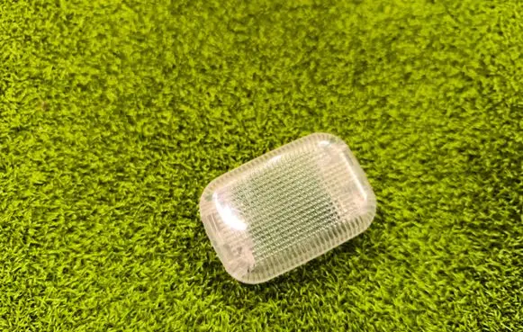 Ford Transit Custom Other interior light BK2113776 BK2113776AC
