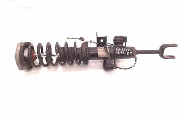 Front shock absorber/damper