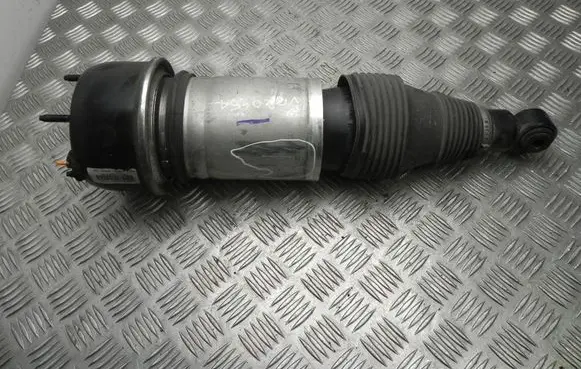 Jaguar XJ X351 Front shock absorber/damper EW935A965AA VD20451