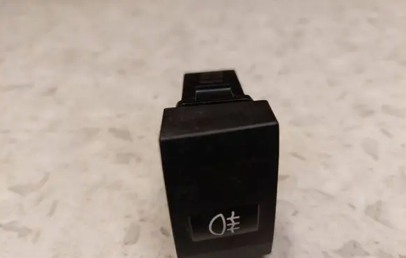 KIA Sorento Fog light switch 937703E900 864W03000