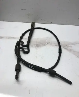 Volkswagen PASSAT B5.5 Vacuum line/pipe/hose